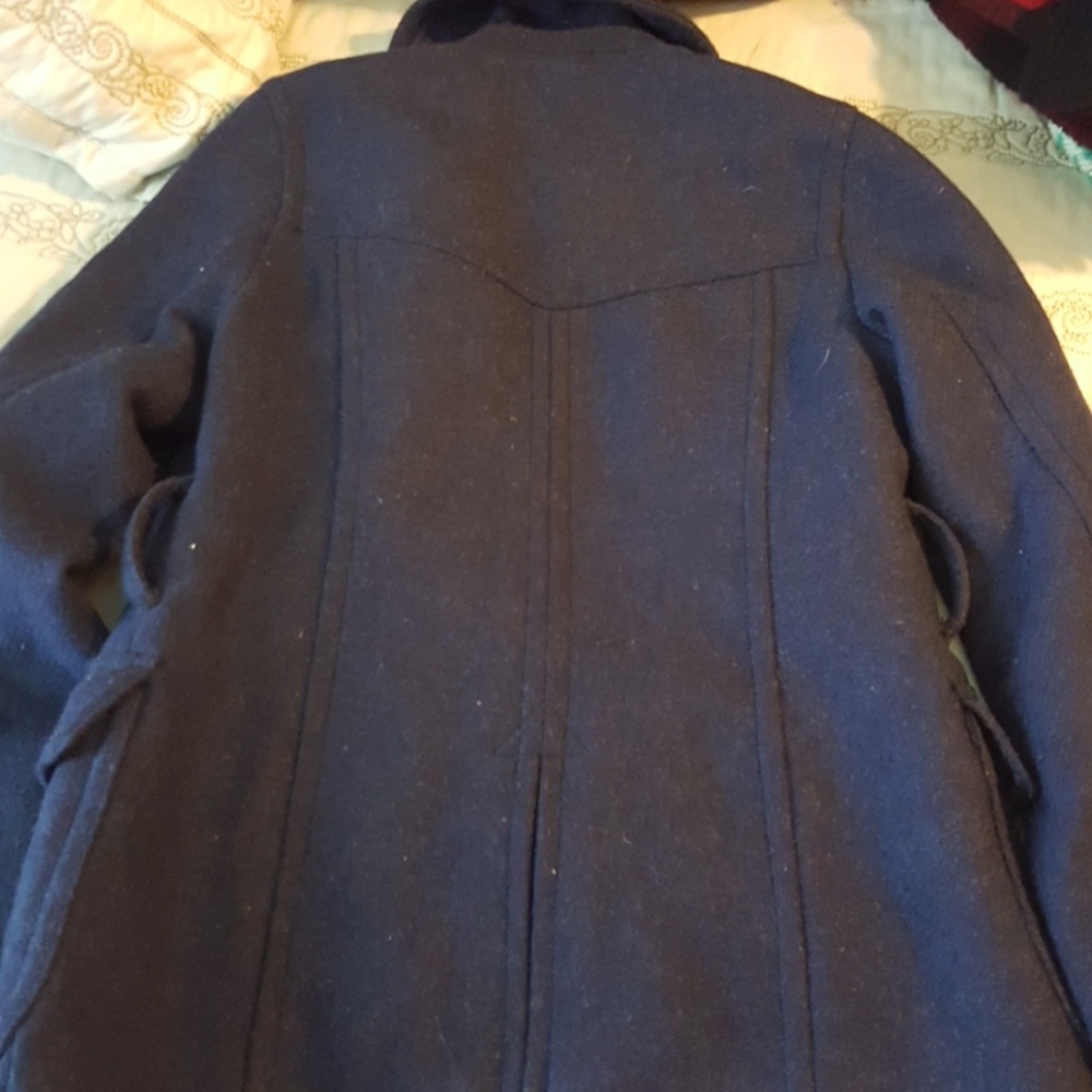 Peacoat - Picture 3 of 3